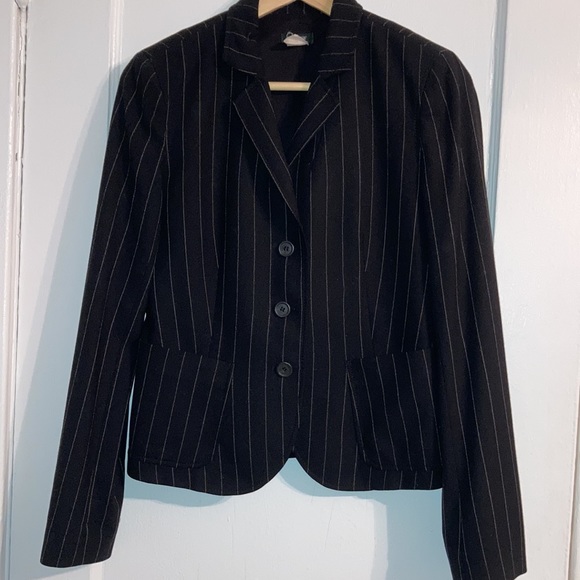 EUC J. Crew Blazer - Picture 2 of 10